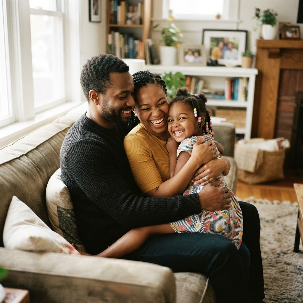 Sponsor a Family